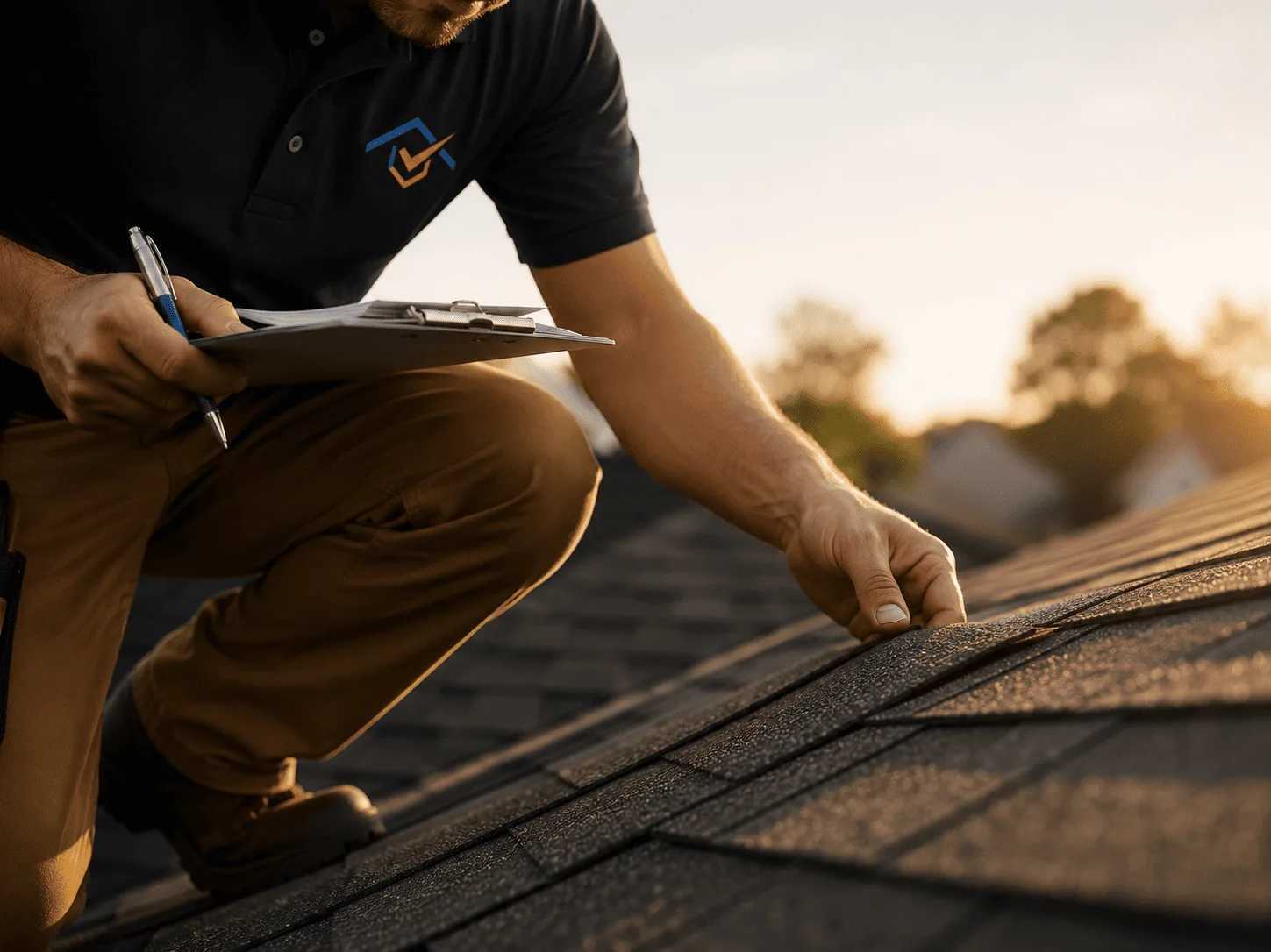 Why Choose Roof Inspection in Stirling City, CA